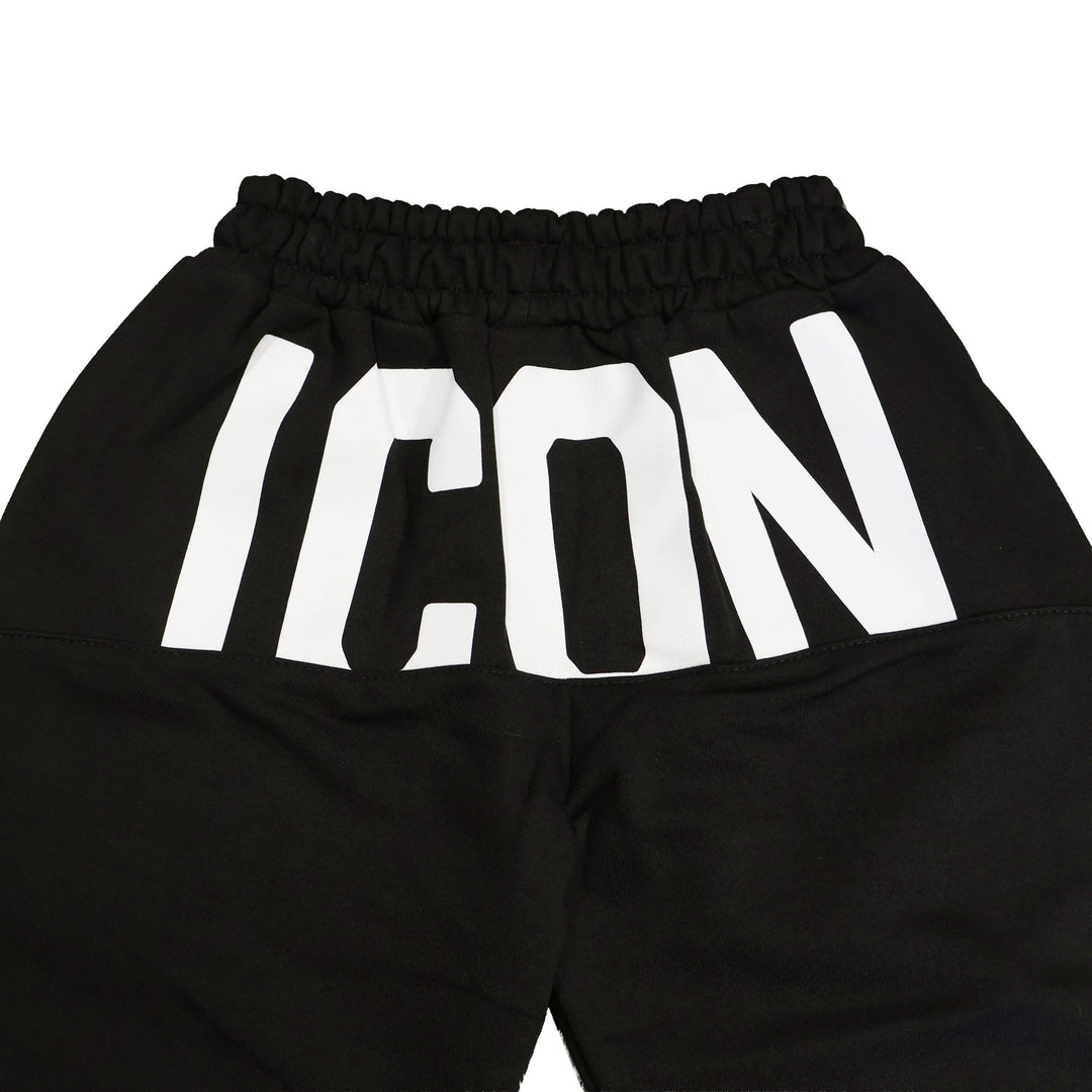 IBSH001079 - Pantaloncini - ICON - Bambini