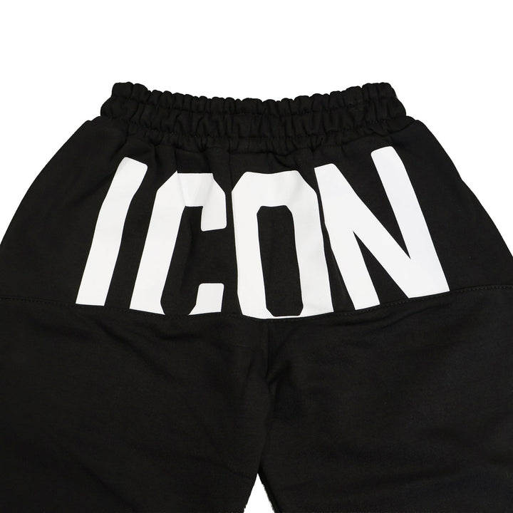 IBSH001079 - Pantaloncini - ICON - Bambini