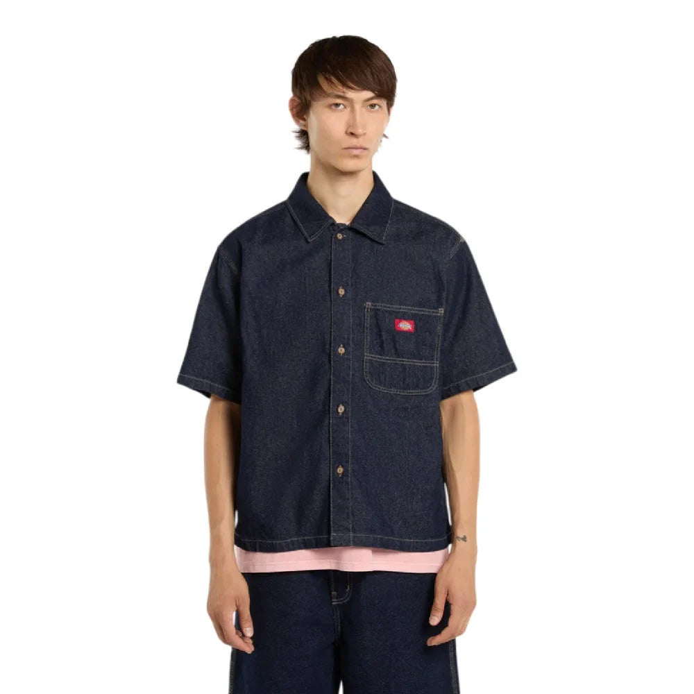 DK0A88PHRIN1 - Camicie - Dickies