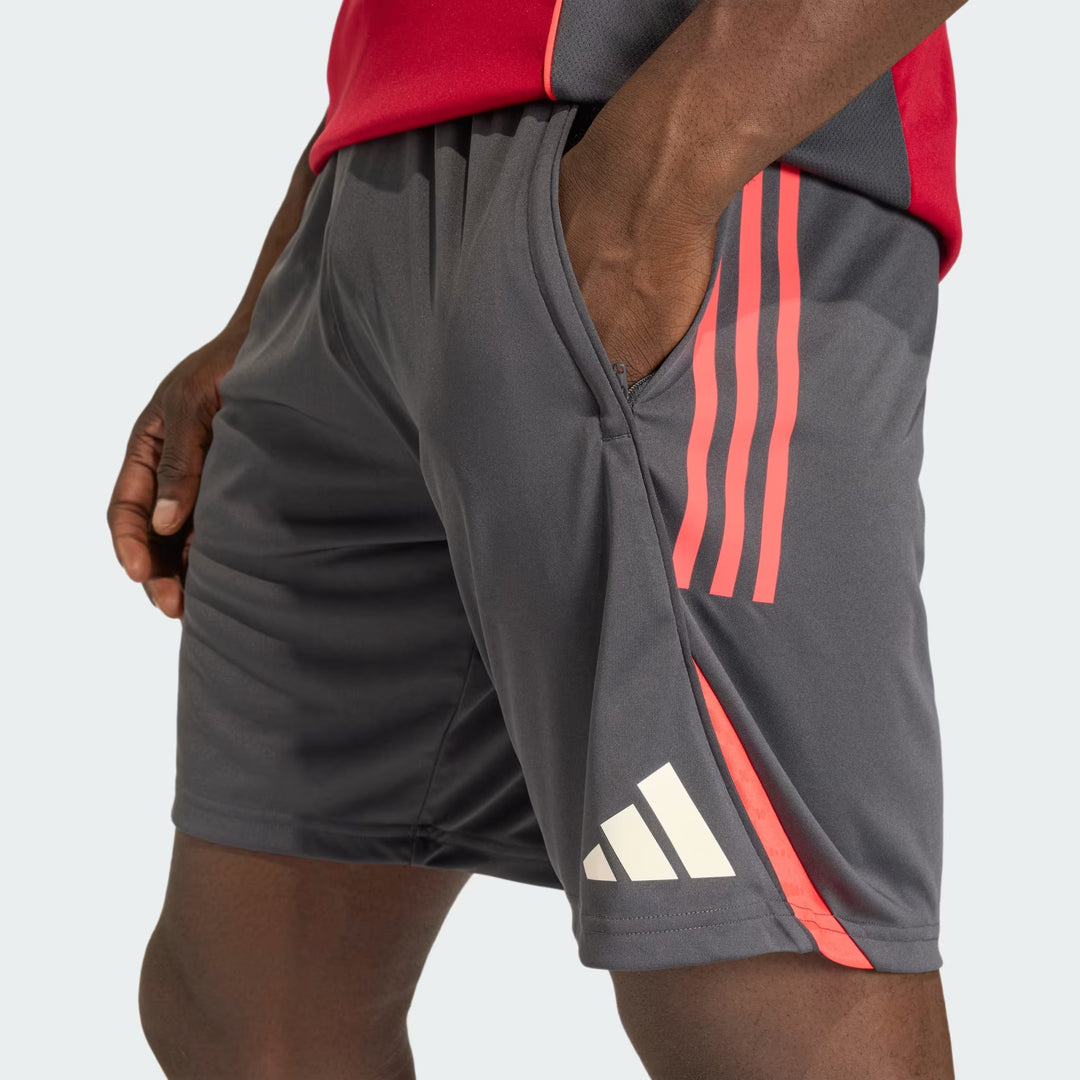 PANTALONCINI ADIDAS 3-STRIPES AEROREADY BERMUDA SHORTS KB1471