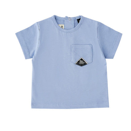 R.G188 - T-SHIRT - Roy Rogers