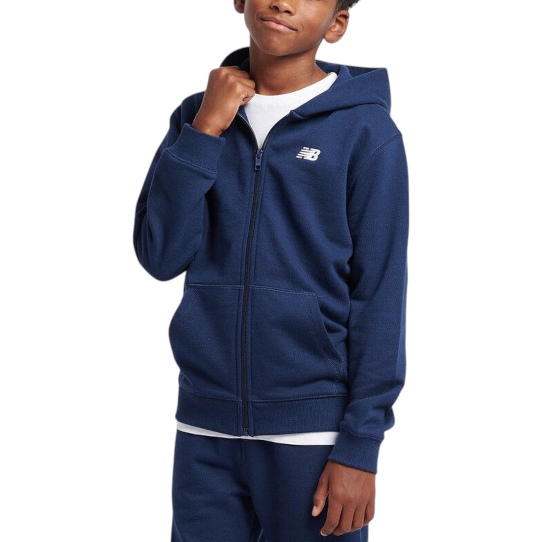 NBLAKB0057 LAKB0057 - JACKET - New Balance