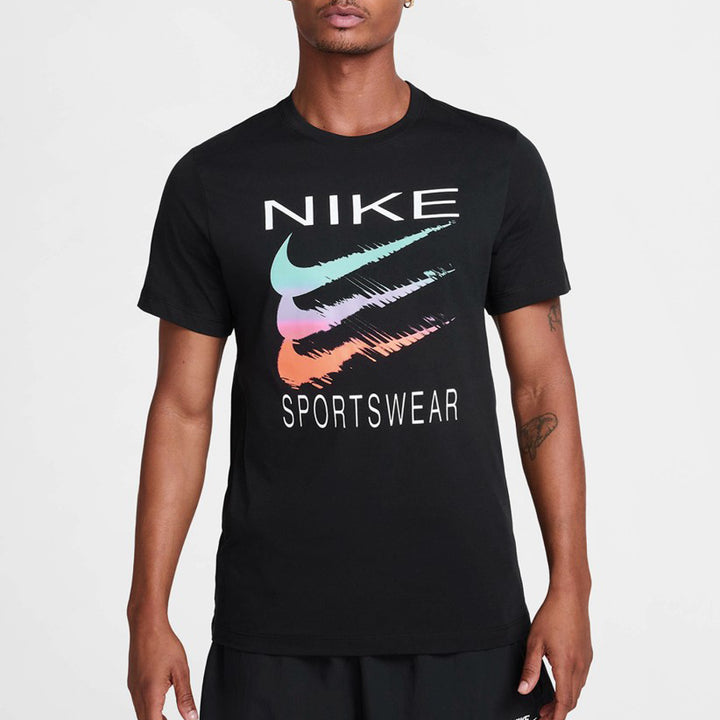 HQ8094 - T-Shirt e Polo - Nike
