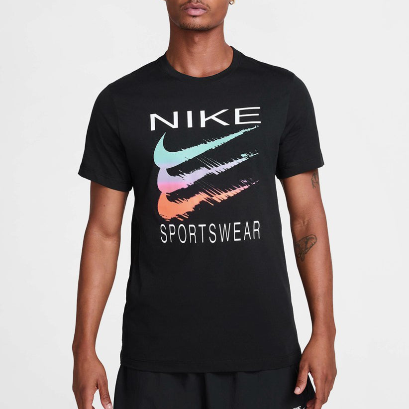 HQ8094 - T-Shirt e Polo - Nike