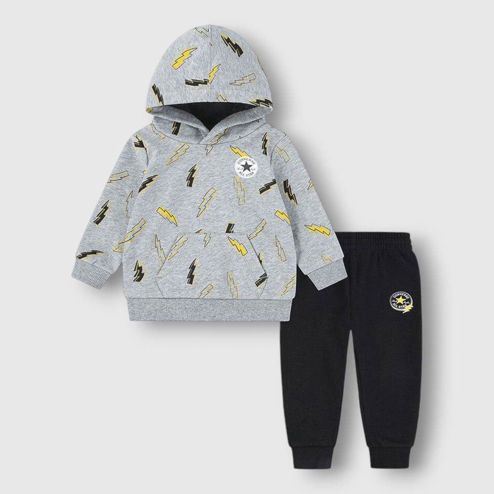 8CG075 - Tute - Converse