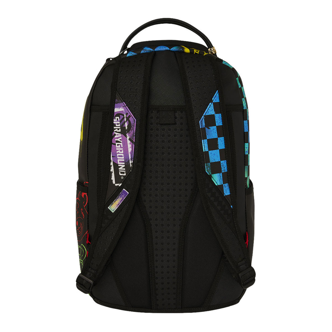 910B7620NSZ - Zaini - Sprayground