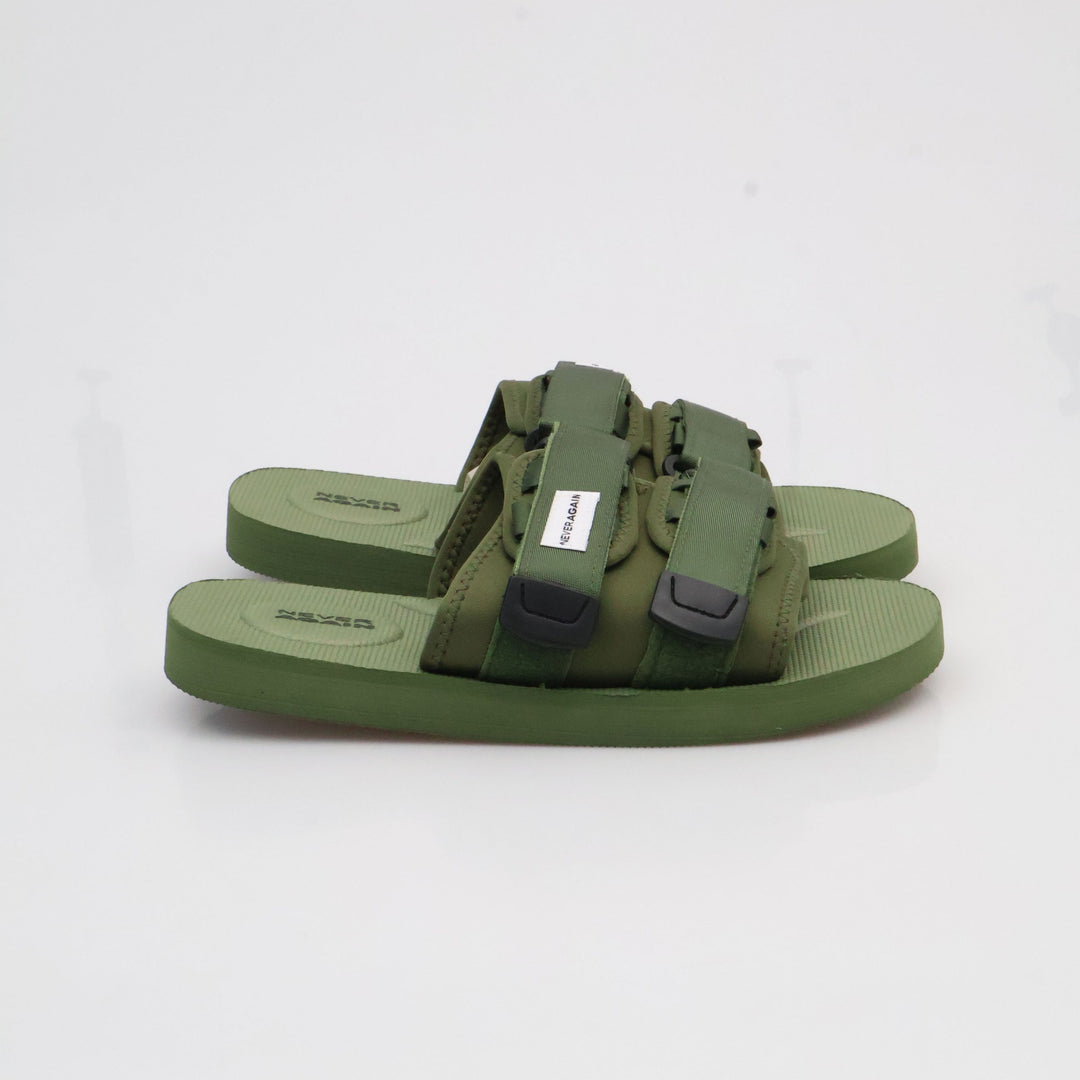 SLIPPERS N/A - Scarpe - NEVER/AGAIN