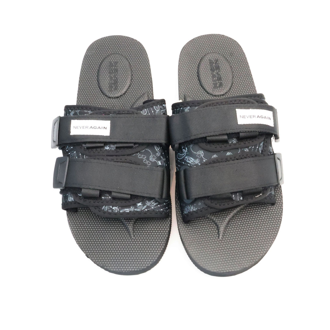 SLIPPERS N/A - Scarpe - NEVER/AGAIN