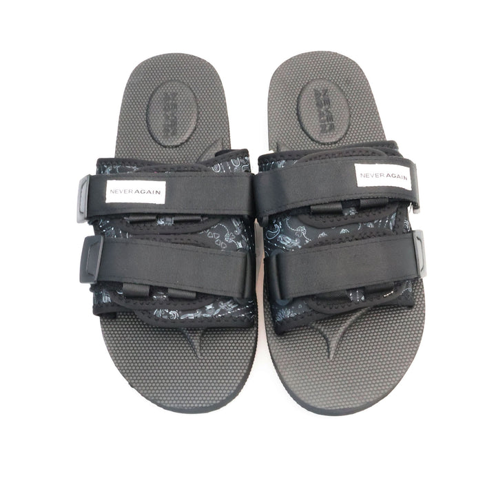 SLIPPERS N/A - Scarpe - NEVER/AGAIN