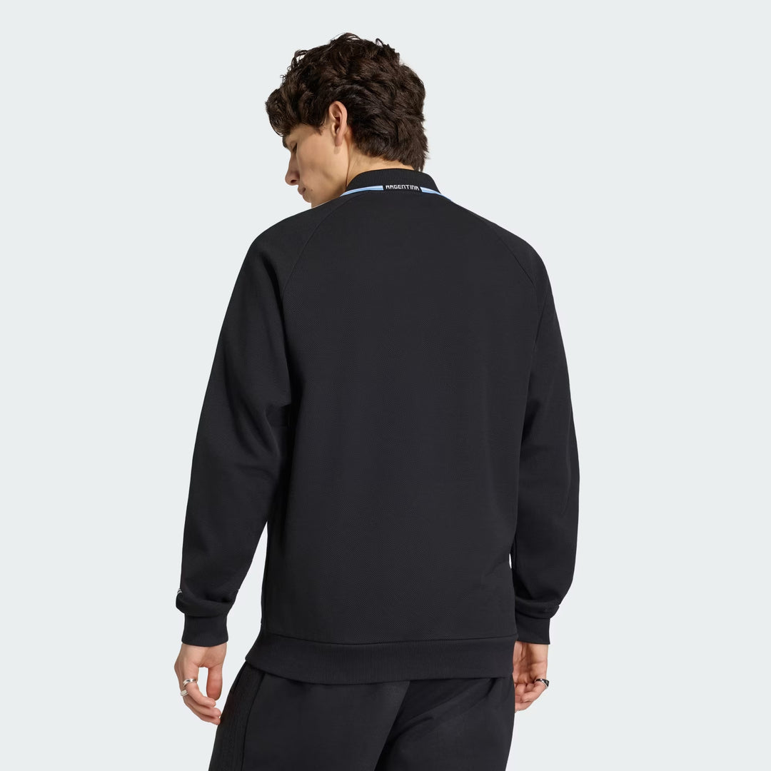 JZ6287 - FELPA - Adidas
