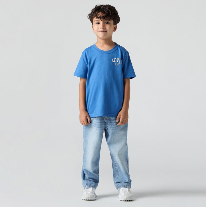 LK8EN805 8EN805 - PANTALONE - Levi's