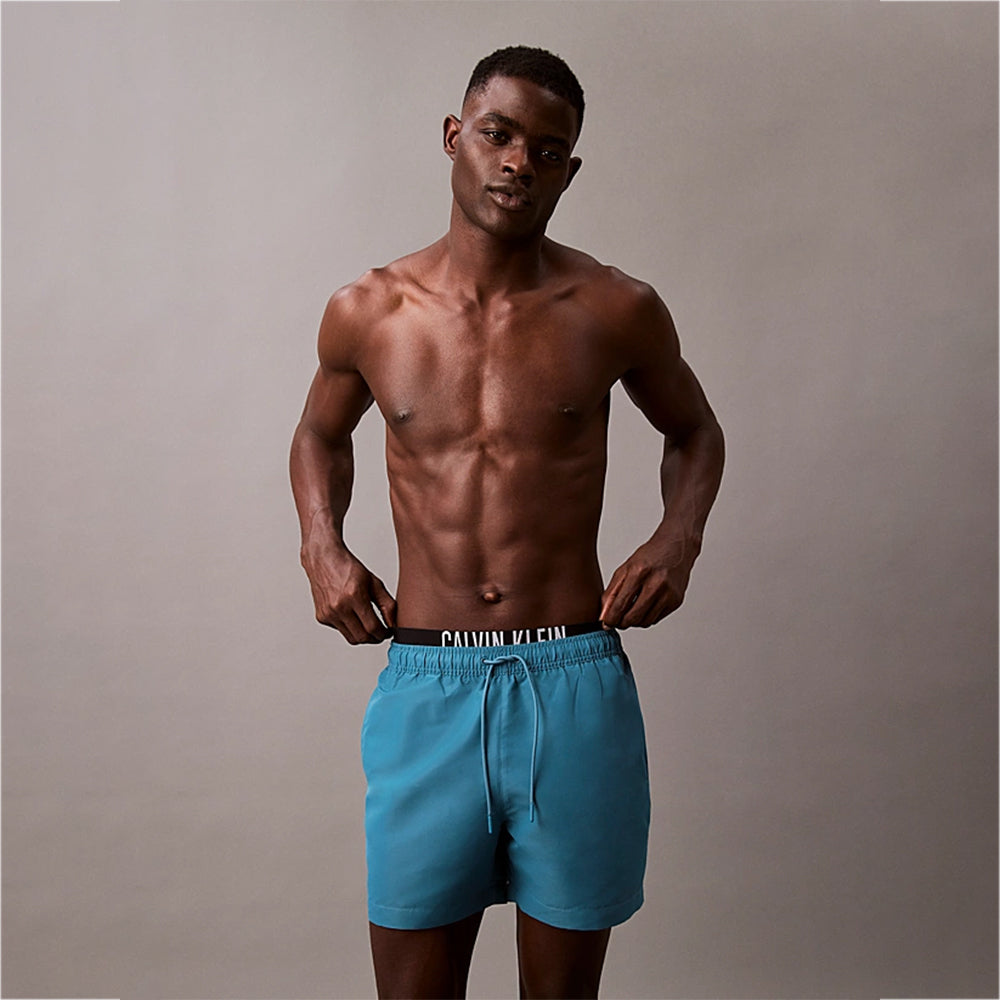 KM0KM01093 - Costumi da bagno - Calvin Klein