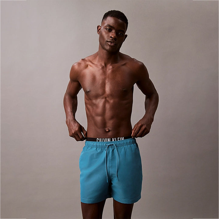 KM0KM01093 - Costumi da bagno - Calvin Klein