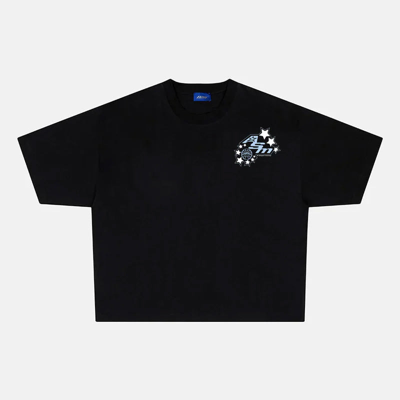 ART.SANTOS - T-SHIRT - Art Super Money