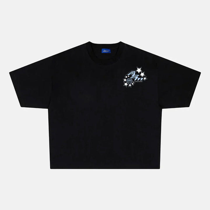 ART.SANTOS - T-SHIRT - Art Super Money