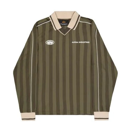 268600 - T-Shirt e Polo - Alpha Industries