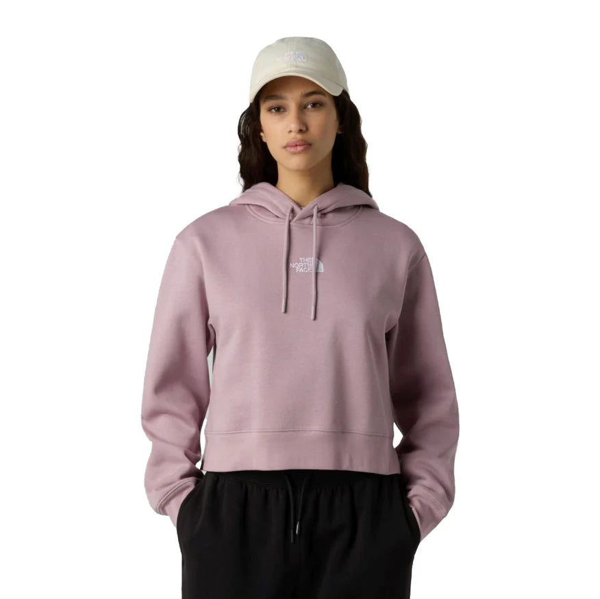 NF0A89EXD2Q1 - Felpe - THE NORTH FACE