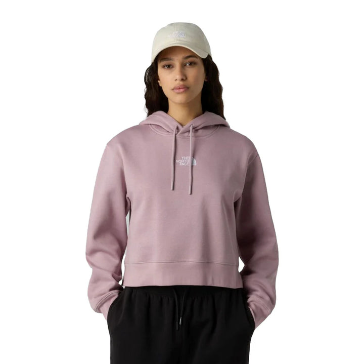 NF0A89EXD2Q1 - Felpe - THE NORTH FACE