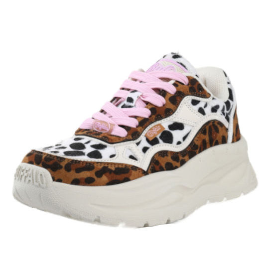 PD00016348 - Scarpe - Buffalo