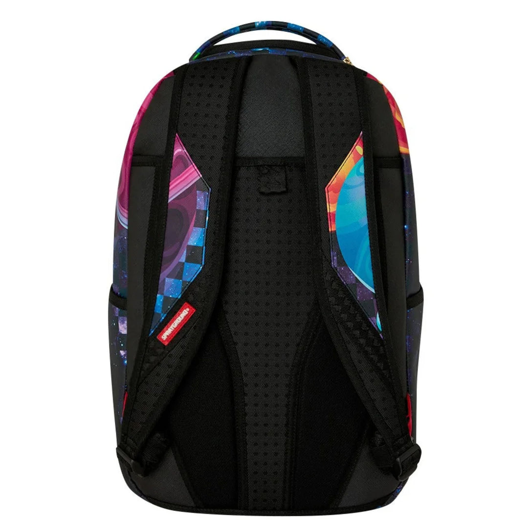 910B9082NSZ - Zaini - Sprayground