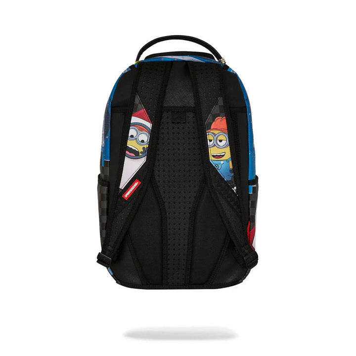 910B7791NSZ - Zaini - Sprayground