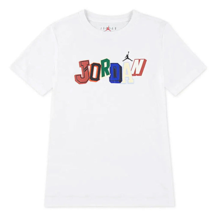 95D728 - T-Shirt e Polo - Jordan