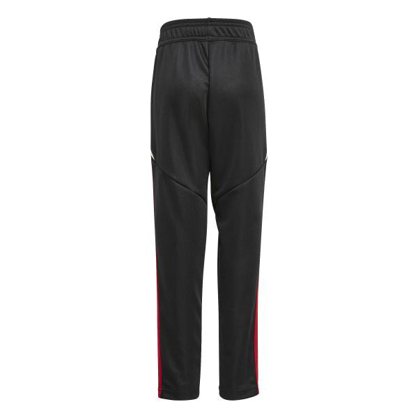 TUTA ADIDAS LIVERPOOL FC 2025/26 COMPETITION BAMBINO JV9022