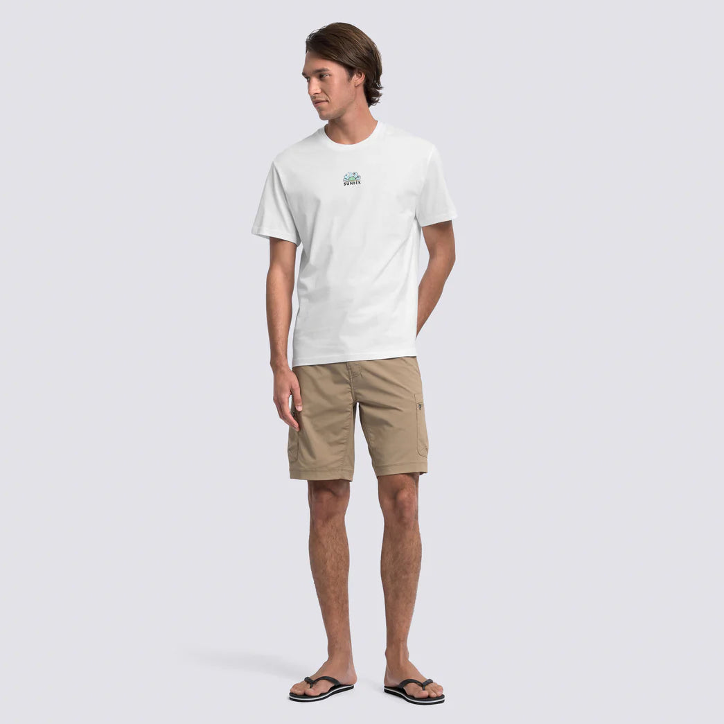 M769TEJ78JI - T-SHIRT - Sundek