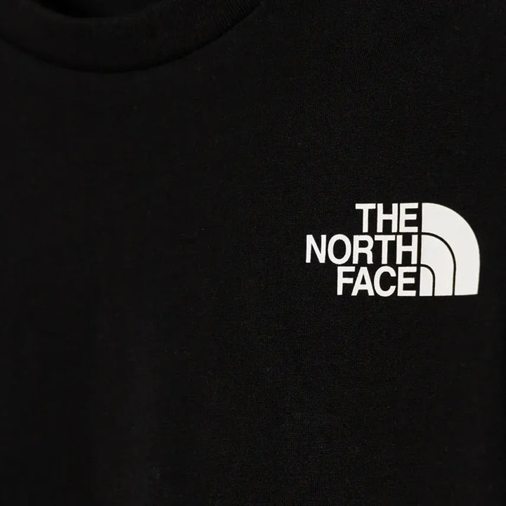 NF0A8DRPJK31 - T-Shirt e Polo - THE NORTH FACE