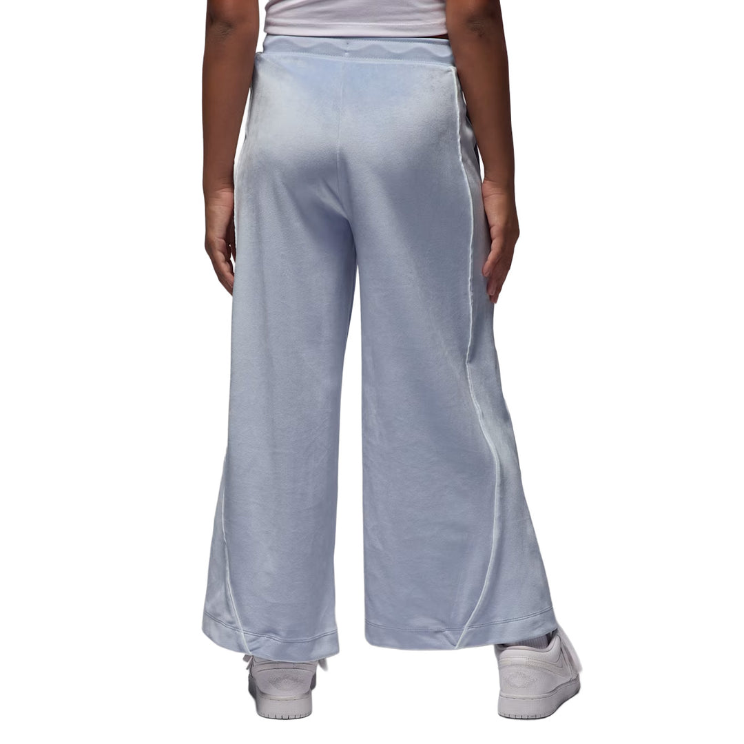 45F333 - Pantaloni - JORDAN - Bambini - Jogger Con Elastico - Celeste - Gioco/Tempo Libero - Morbidi/Confortevoli - Comfort/Stile