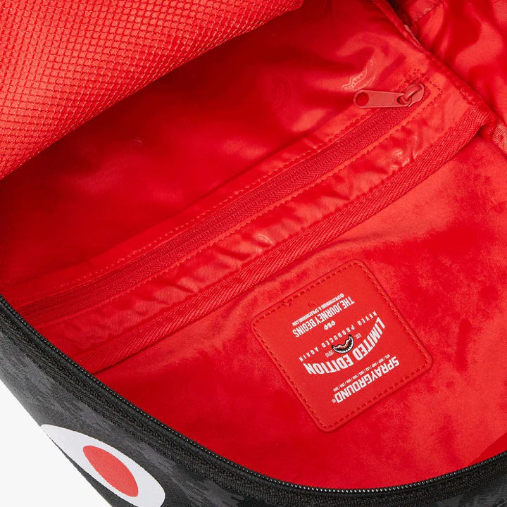 910B7417NSZ - Zaini - Sprayground