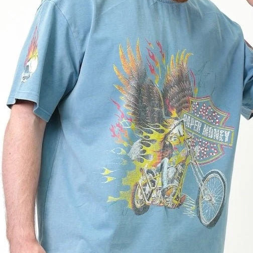 PM004 - T-SHIRT - Paper Money