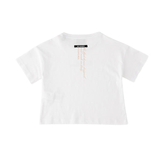 R.G174 - T-SHIRT - Roy Rogers