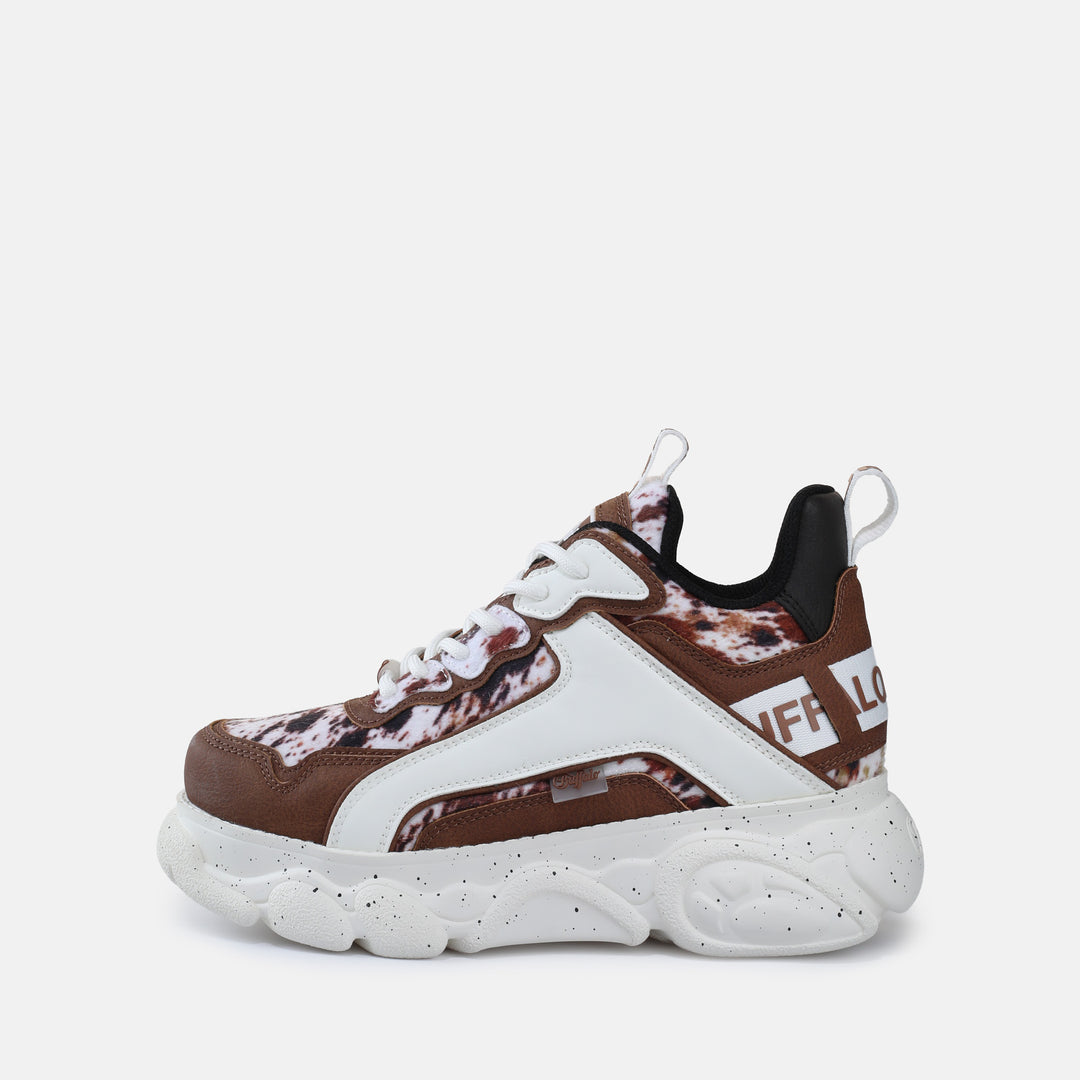 PD00016337 - Scarpe - Buffalo