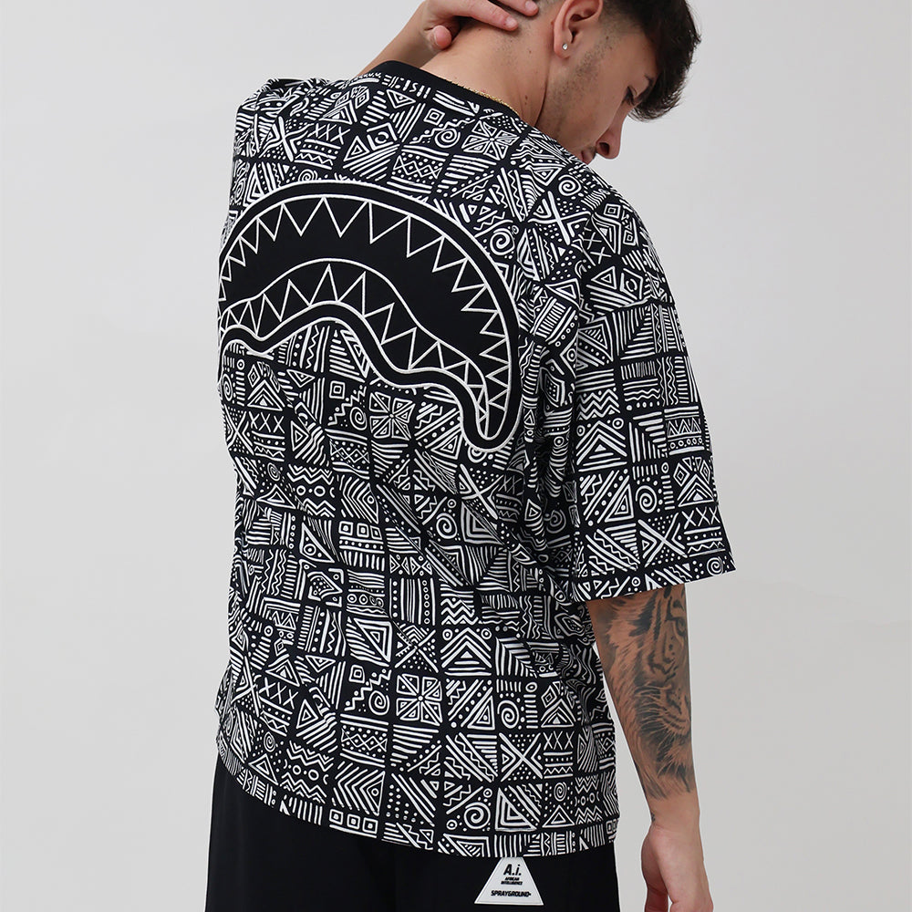 SP456 - T-Shirt e Polo - Sprayground