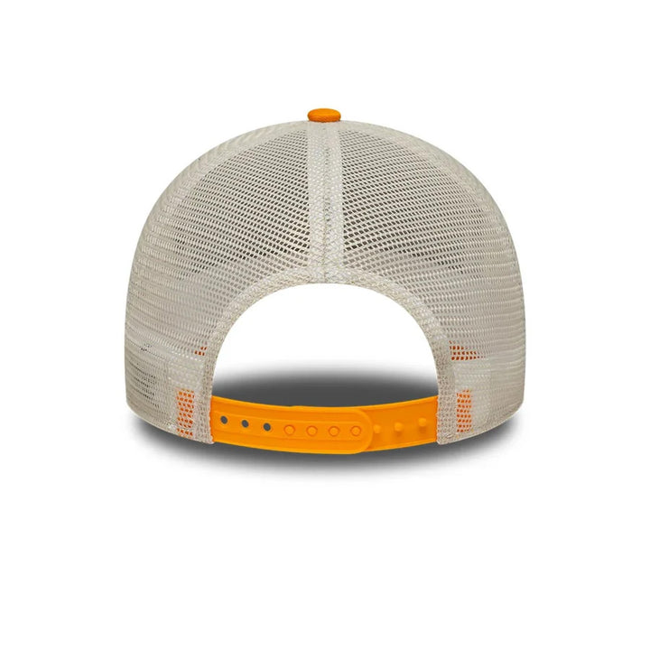 CAPPELLINO TRUCKER UNISEX NEW ERA 9FORTY A-FRAME "COSTA BRAVA"