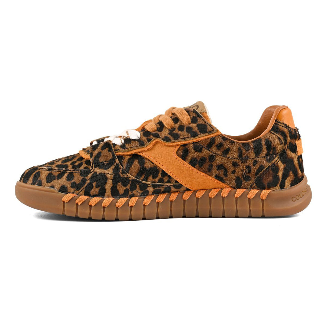 HC.TAHOE20 - Scarpe - Colors Of California