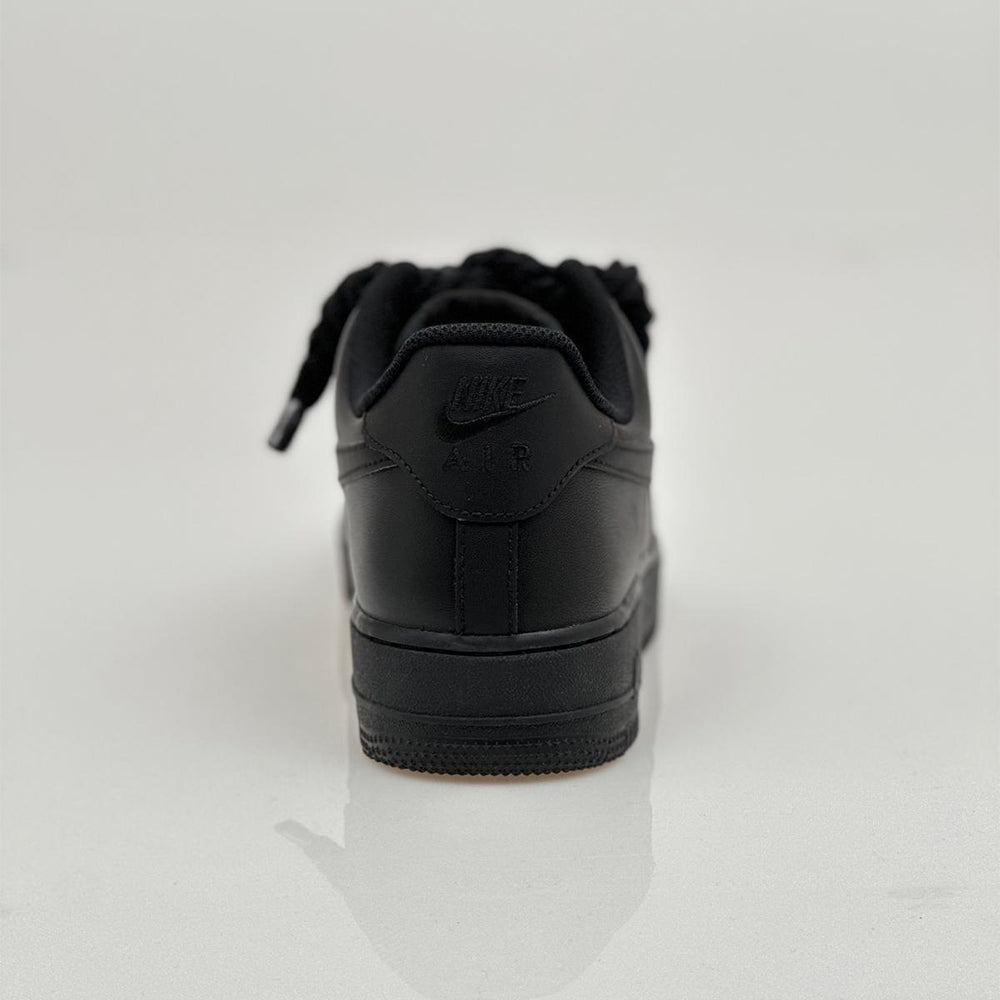 Air Force 1 Low Rope Laces (Custom) - Nike