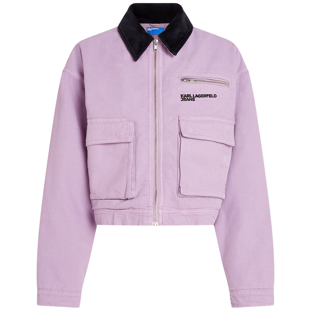 A3W14016 - Giacche - KARL LAGERFELD