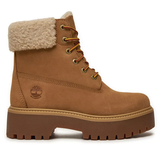 TB0A2PU67541 - Scarpe - TIMBERLAND