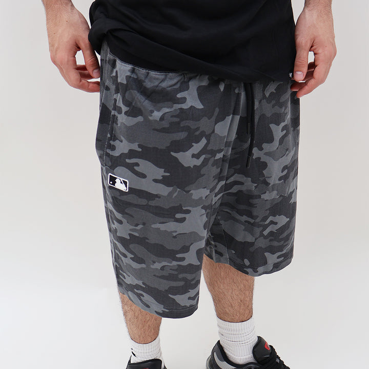 47-BB012PMTYAH608512CC - Pantaloncini - 47 MVP