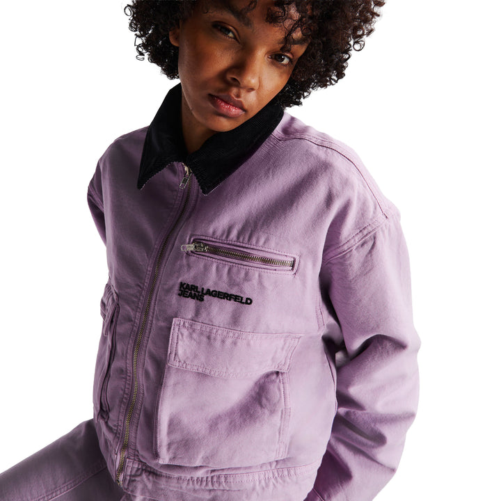 A3W14016 - Giacche - KARL LAGERFELD