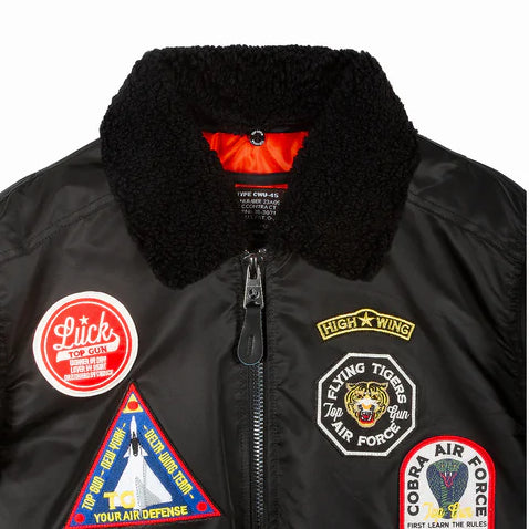 TGJ2236 - Giacche - Top Gun