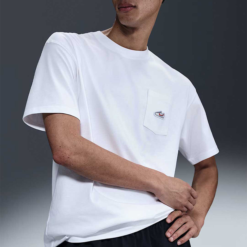 IB1382 - T-Shirt e Polo - Nike