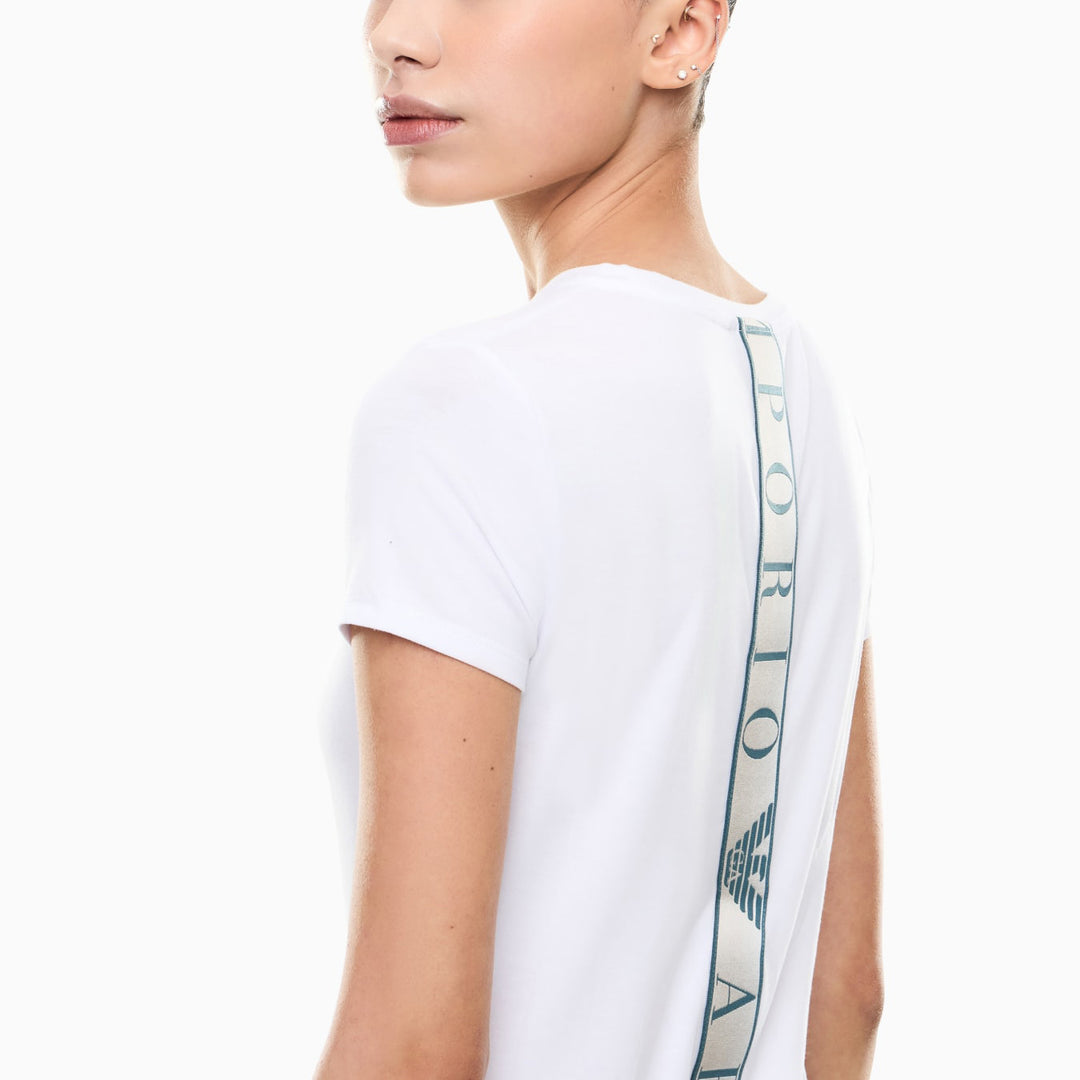 7W001149 AF12945 - T-Shirt e Polo - EMPORIO ARMANI