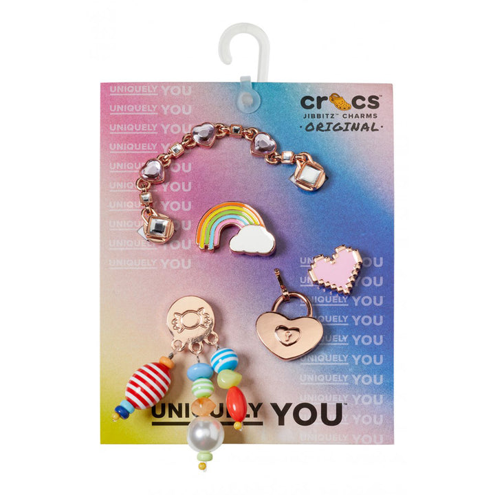 CR.4286 - Charms - crocs