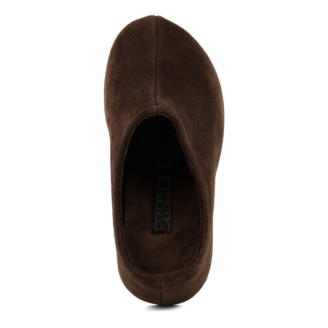 HC.SIERRA01 - Zoccolo - Colors Of California