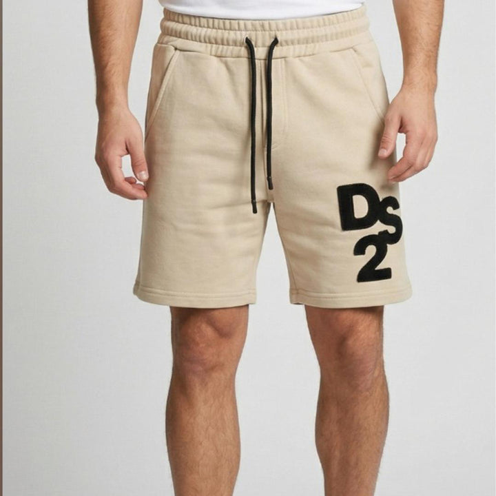 SS26230 - Pantaloncini - DS2 - Uomo