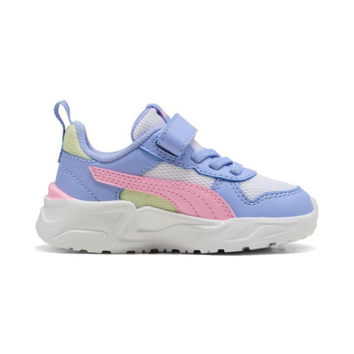 SNEAKERS PUMA® TRINITY 2 LT AC+ INF PER BAMBINI