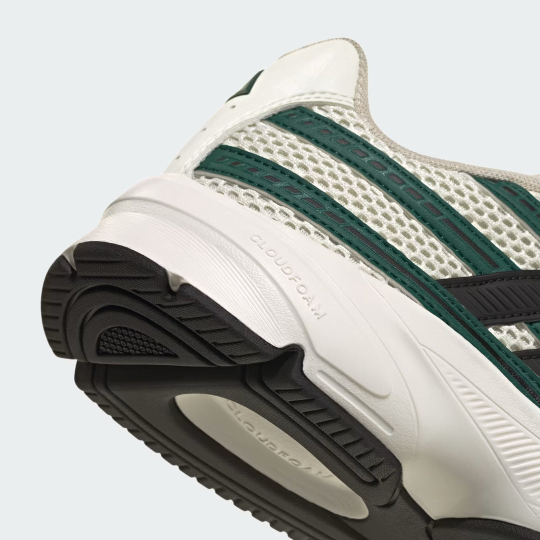 SNEAKERS ADIDAS ORIGINALS TECHNOCHAOS 2000 GREEN